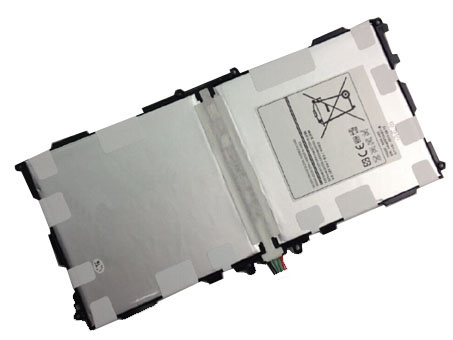 Batería para SAMSUNG Notebook-3ICP6-63-samsung-T8820E